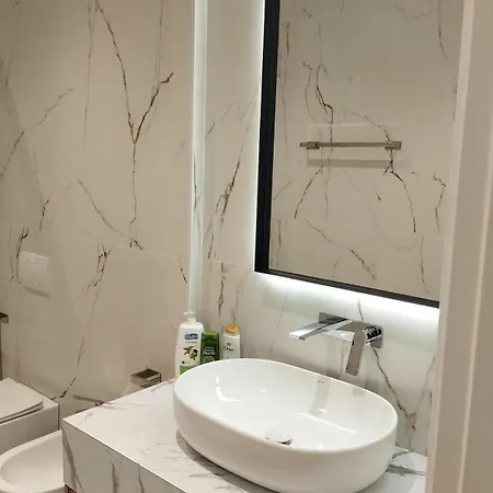 La'voglia Apartament *