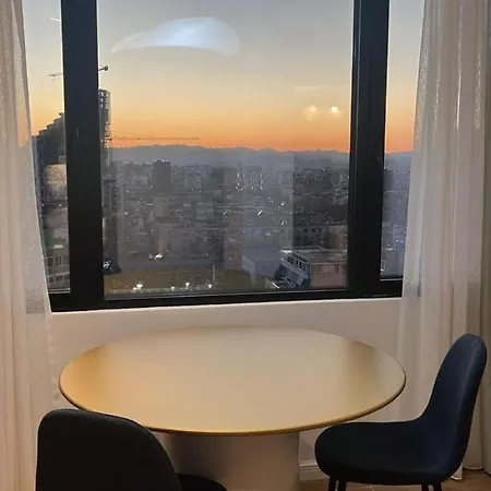 Apartment La'voglia