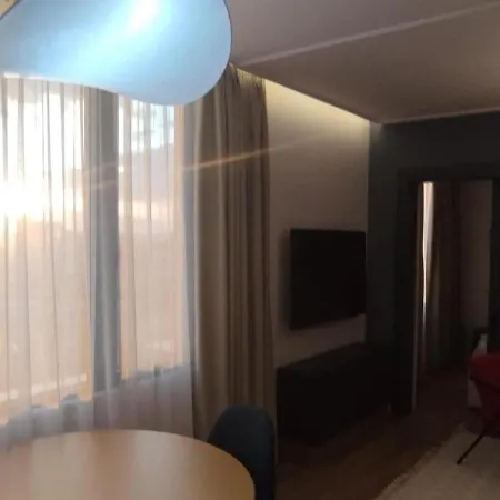 Apartment La'voglia *