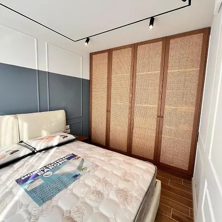 La'voglia Apartment Tirana
