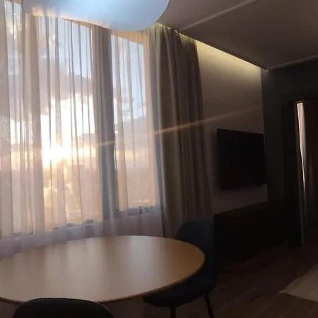 La'voglia Apartment