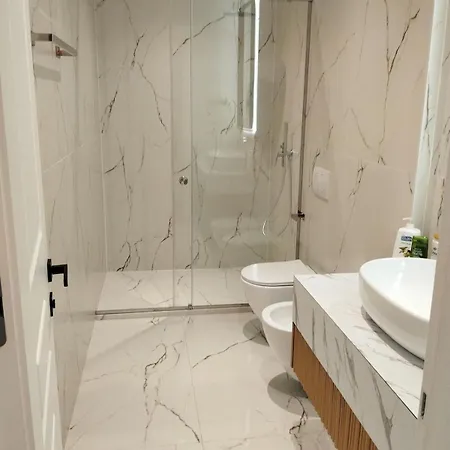 Apartment La'voglia Tirana